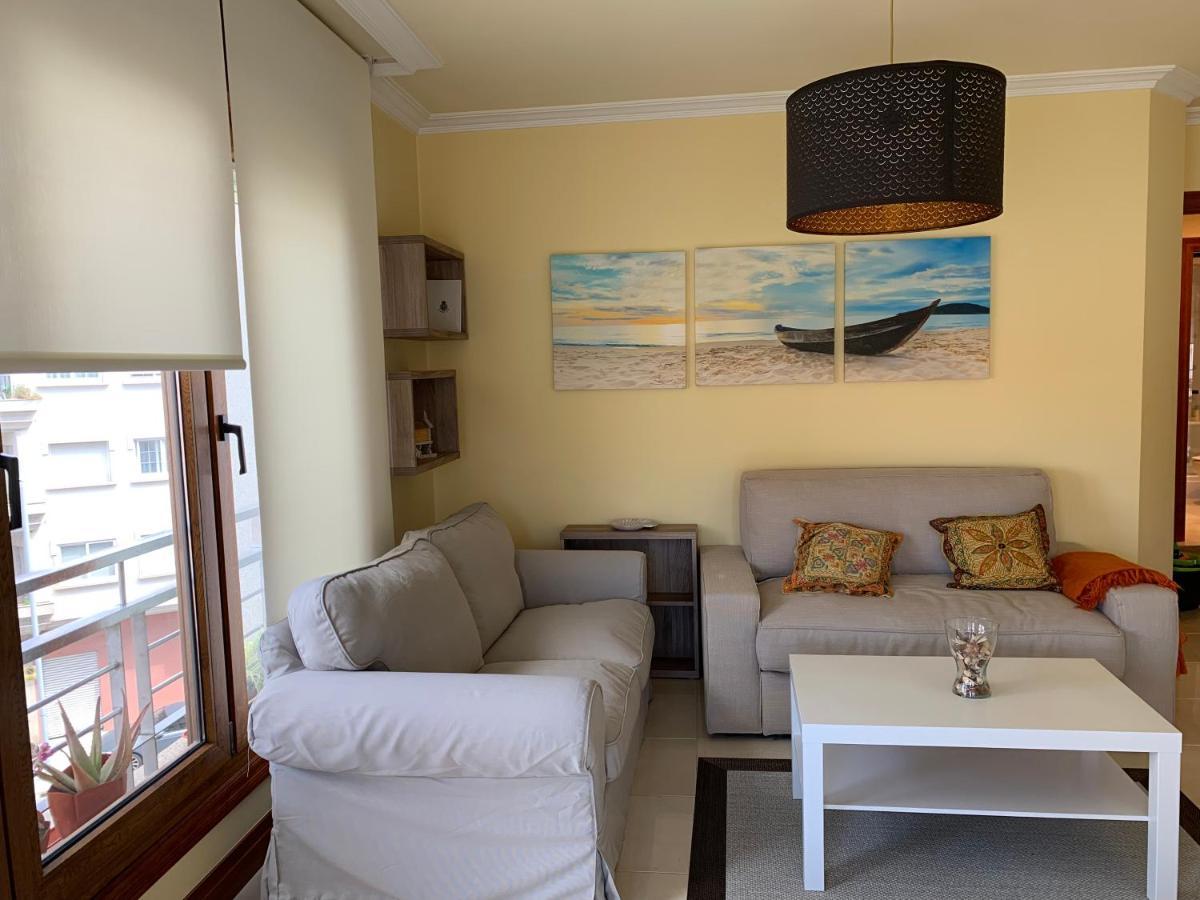 La Palmera Apartamento *