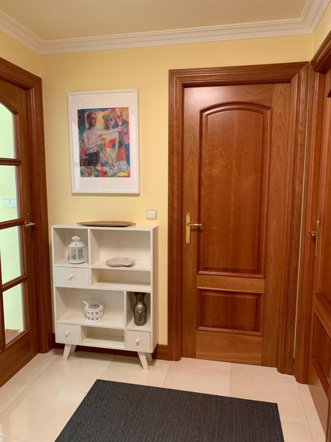 Apartamento La Palmera *