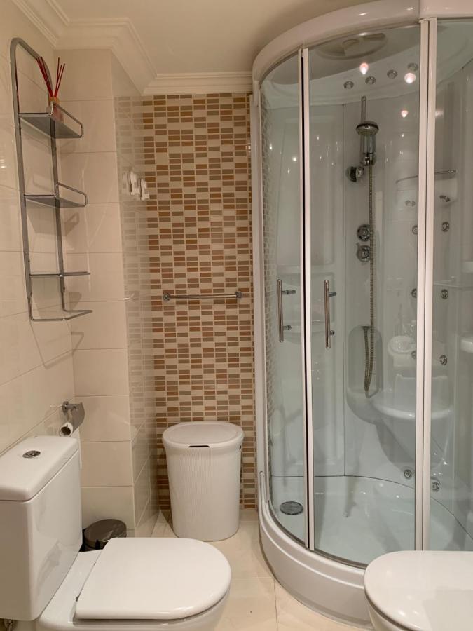 Apartment La Palmera Sanxenxo
