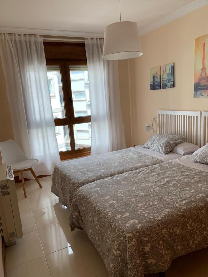 La Palmera Sanxenxo
