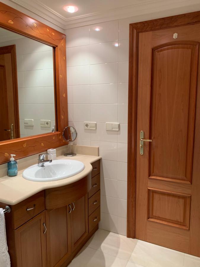 La Palmera Apartment *