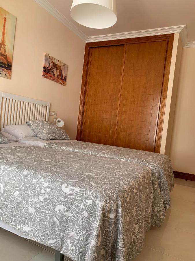 La Palmera Sanxenxo